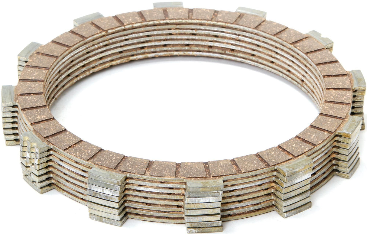 Sada spojkových lamel TRW