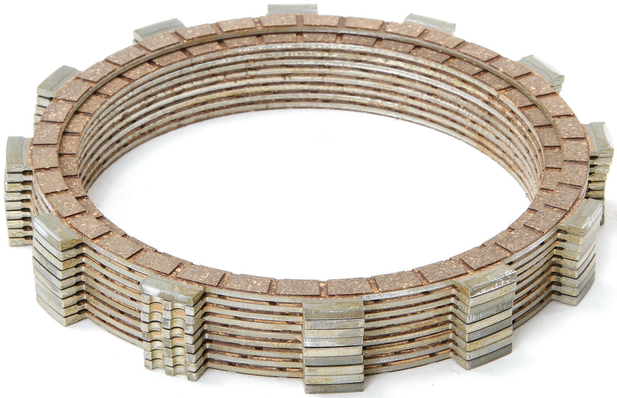 Trw koppelingsplaat set clutch kit mcc447-9