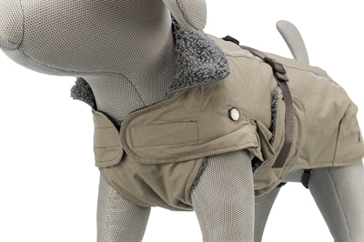 Trixie psí bunda rouen Zand