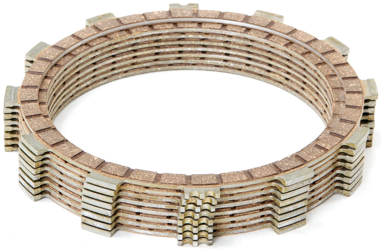 Trw koppelingsplaat set clutch kit mcc458-8