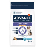 Advance Veterinary Diet Dog Articular joints Less Calorie S.