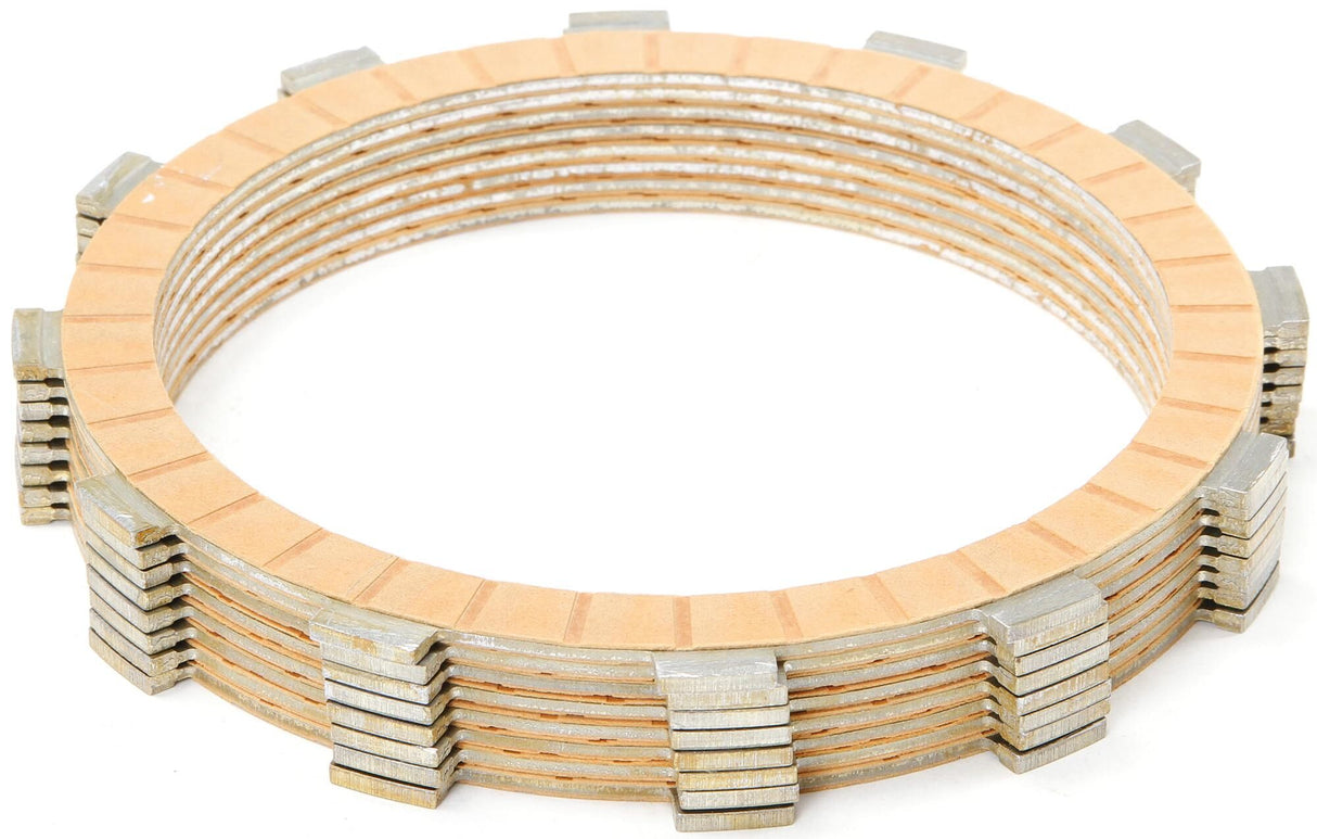 Trw koppelingsplaat set clutch kit mcc503-8