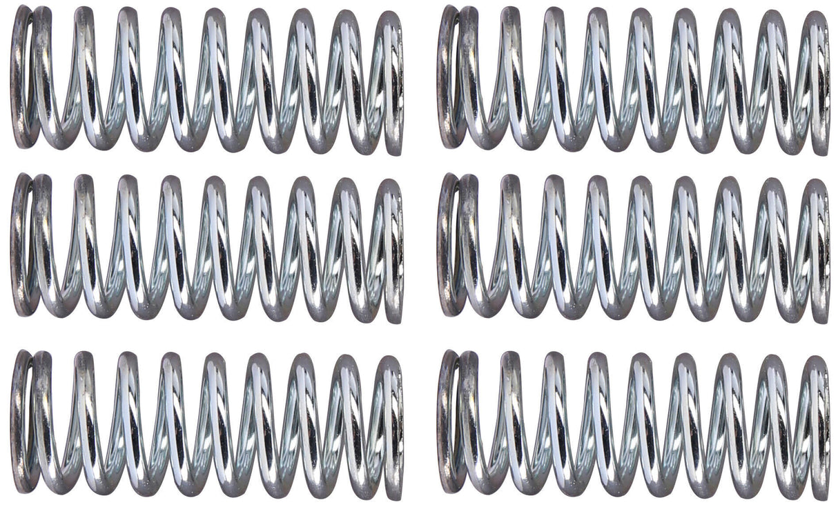Trw koppelingsveren set clutch spring kit mef132-6