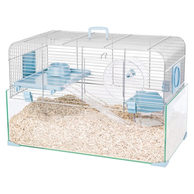 Zolux Rodent Käfeg Panas blo