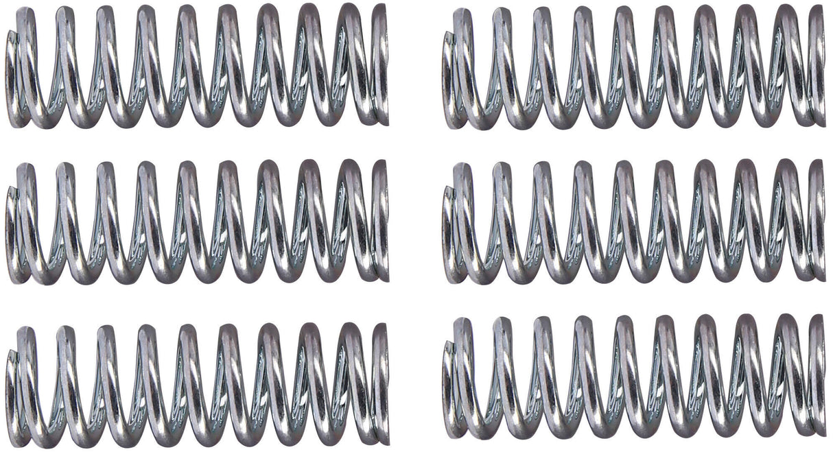 TRW clutch spring set clutch spring kit mef156-6
