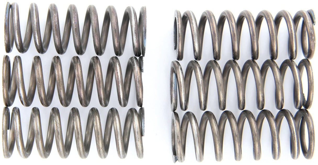 Trw clutch springs set clutch spring kit mef157-6