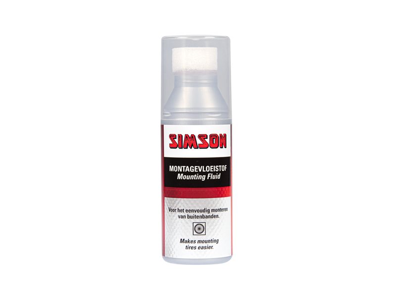 Rengaskiinnitysneste 50 ml