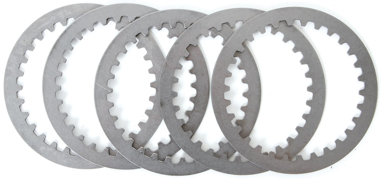 Trw steel intermediate discs clutch.steel.kit mes303-5
