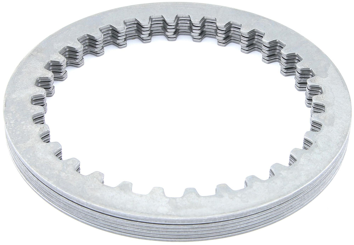 Trw stalen tussenschijven clutch.steel.kit mes304-7