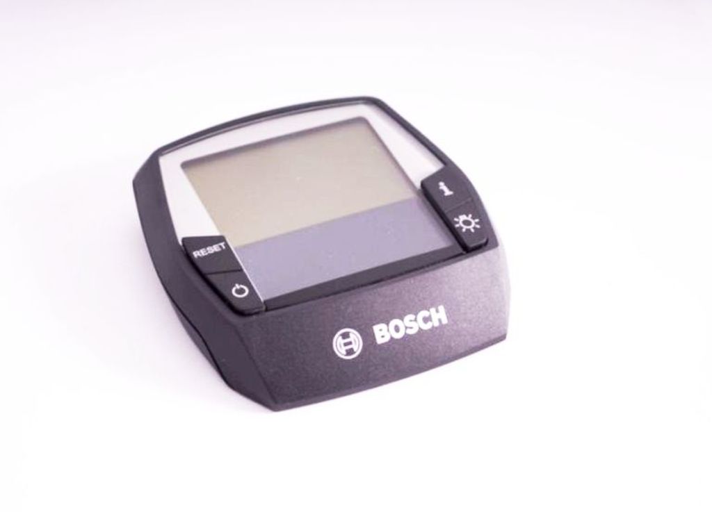 Bosch Display Intuvia Anthracite