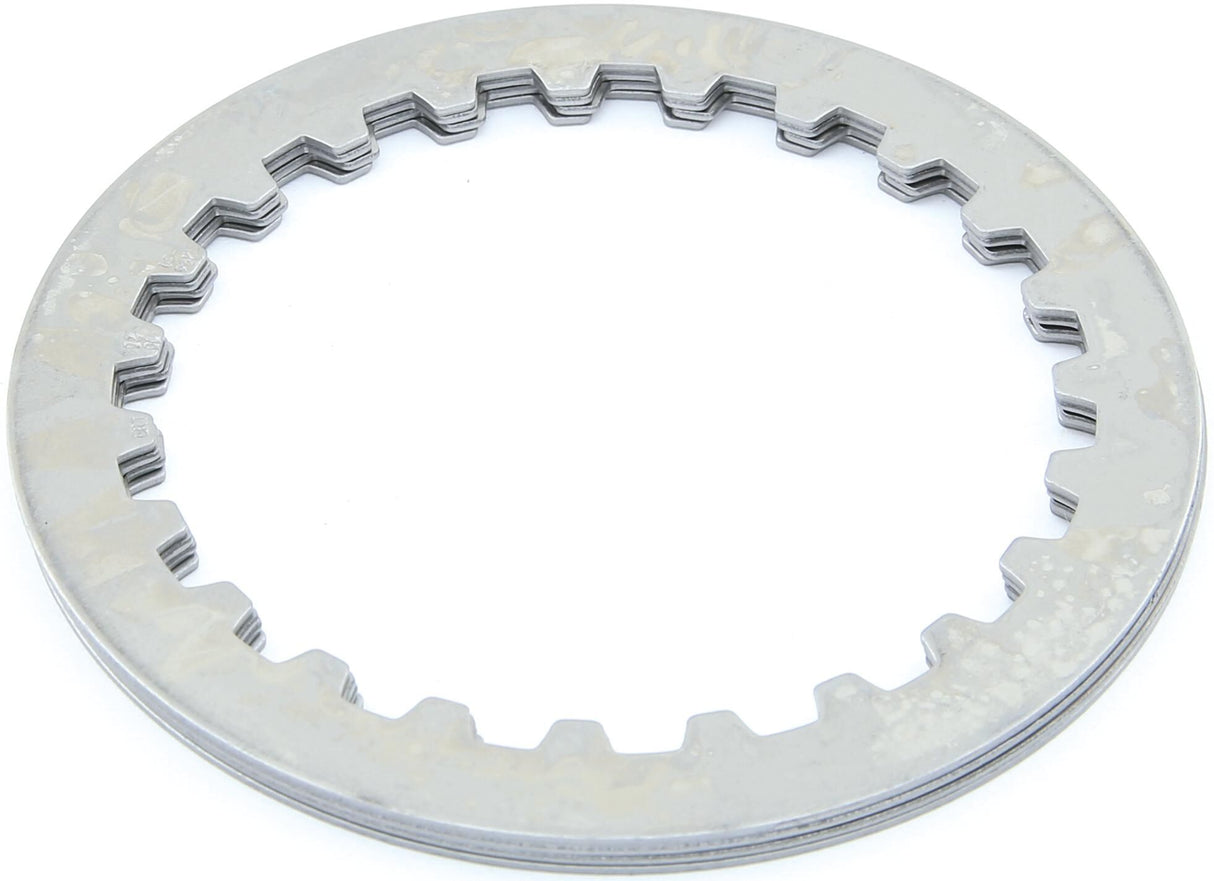 Trw stalen tussenschijven clutch.steel.kit mes317-4