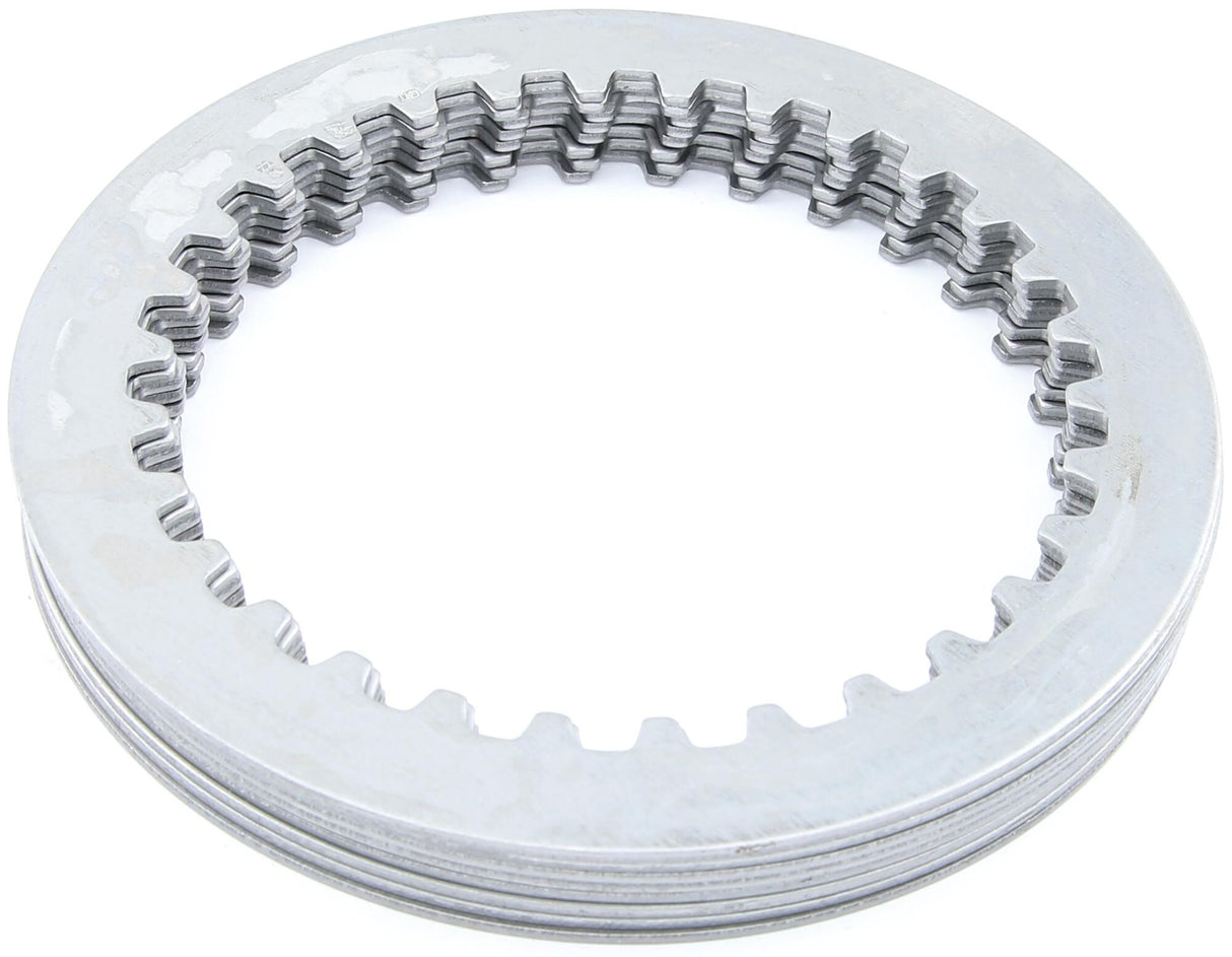 Trw steel intermediate discs clutch.steel.kit mes319-8