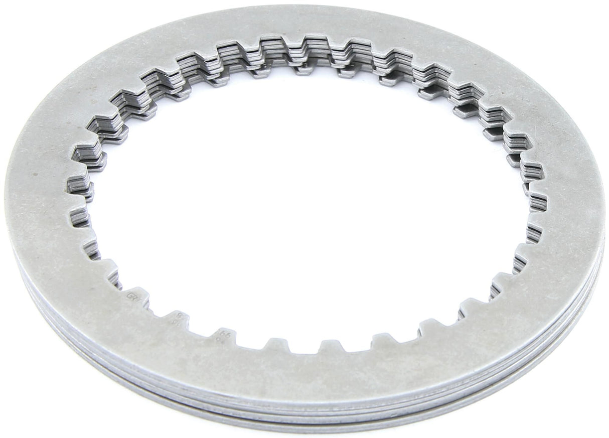 Trw stalen tussenschijven clutch.steel.kit mes323-7