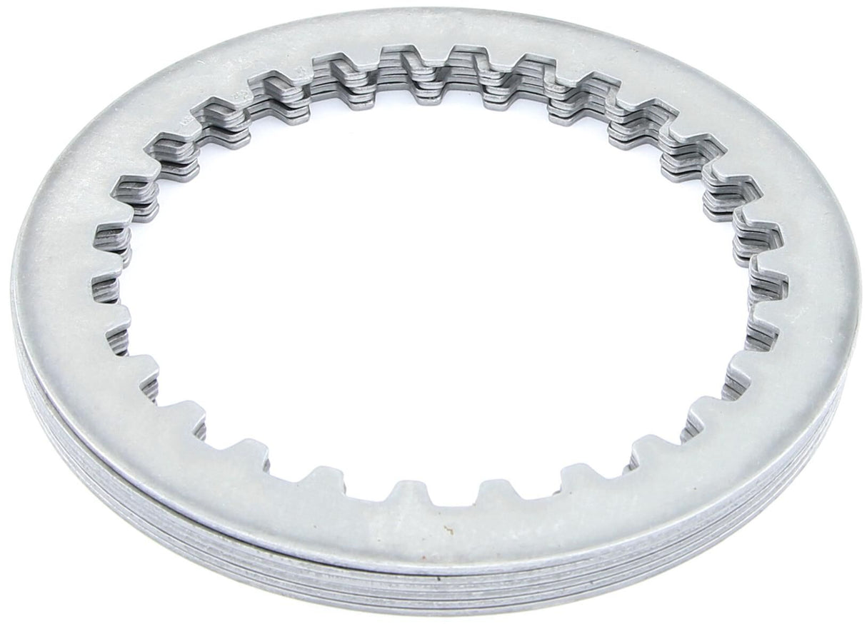Trw stalen tussenschijven clutch.steel.kit mes325-6