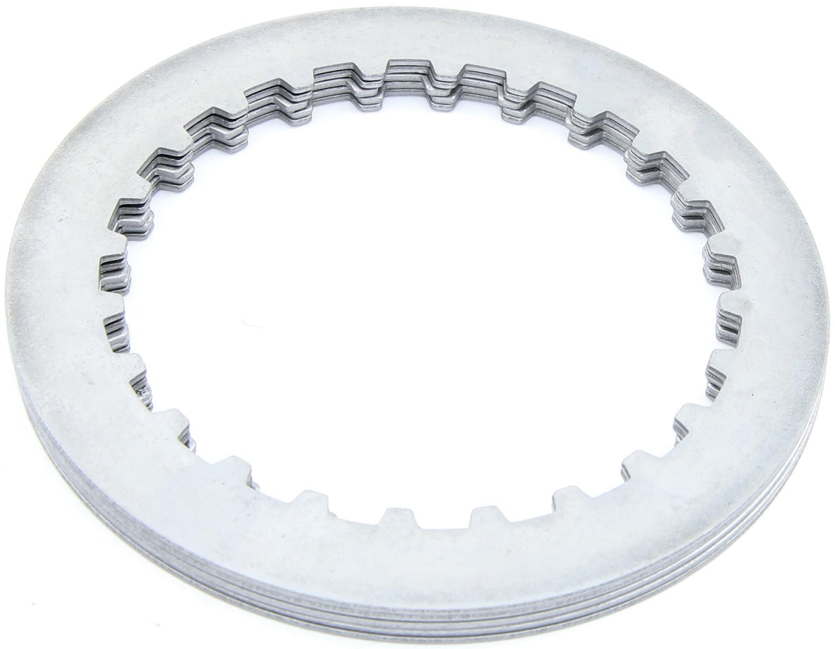 Trw steel intermediate discs clutch.steel.kit mes326-5