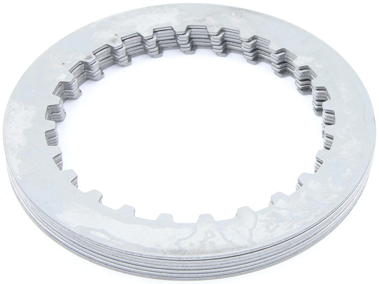 Trw stalen tussenschijven clutch.steel.kit mes326-7