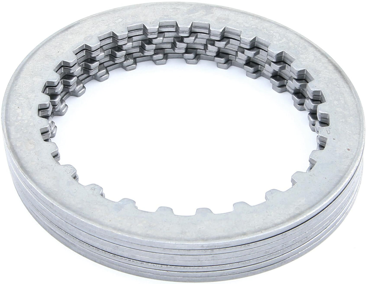Trw steel intermediate discs clutch.steel.kit mes330-7