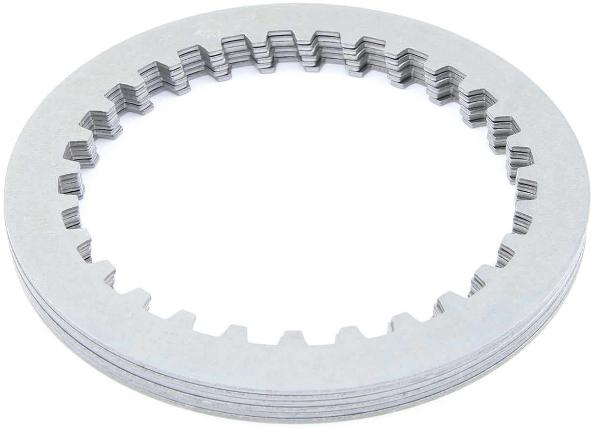 Trw steel intermediate discs clutch.steel.kit mes332-6
