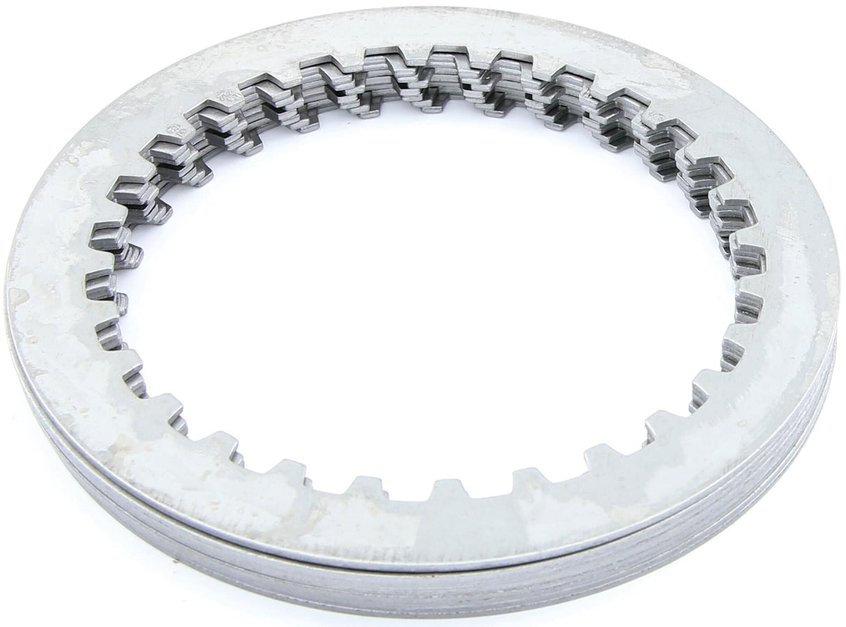 Trw stalen tussenschijven clutch.steel.kit mes332-8
