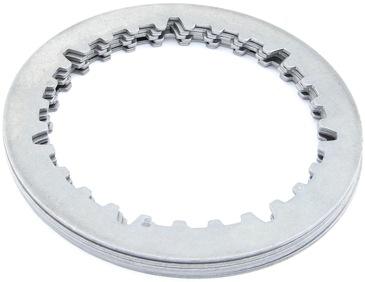 Trw steel intermediate discs clutch.steel.kit mes333-5