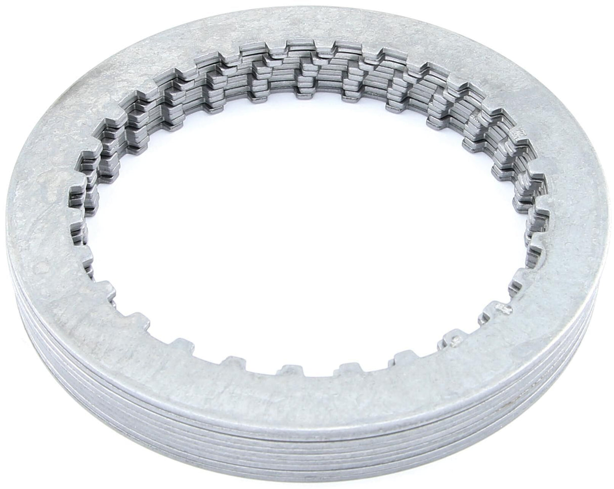 Trw steel intermediate discs clutch.steel.kit mes335-9