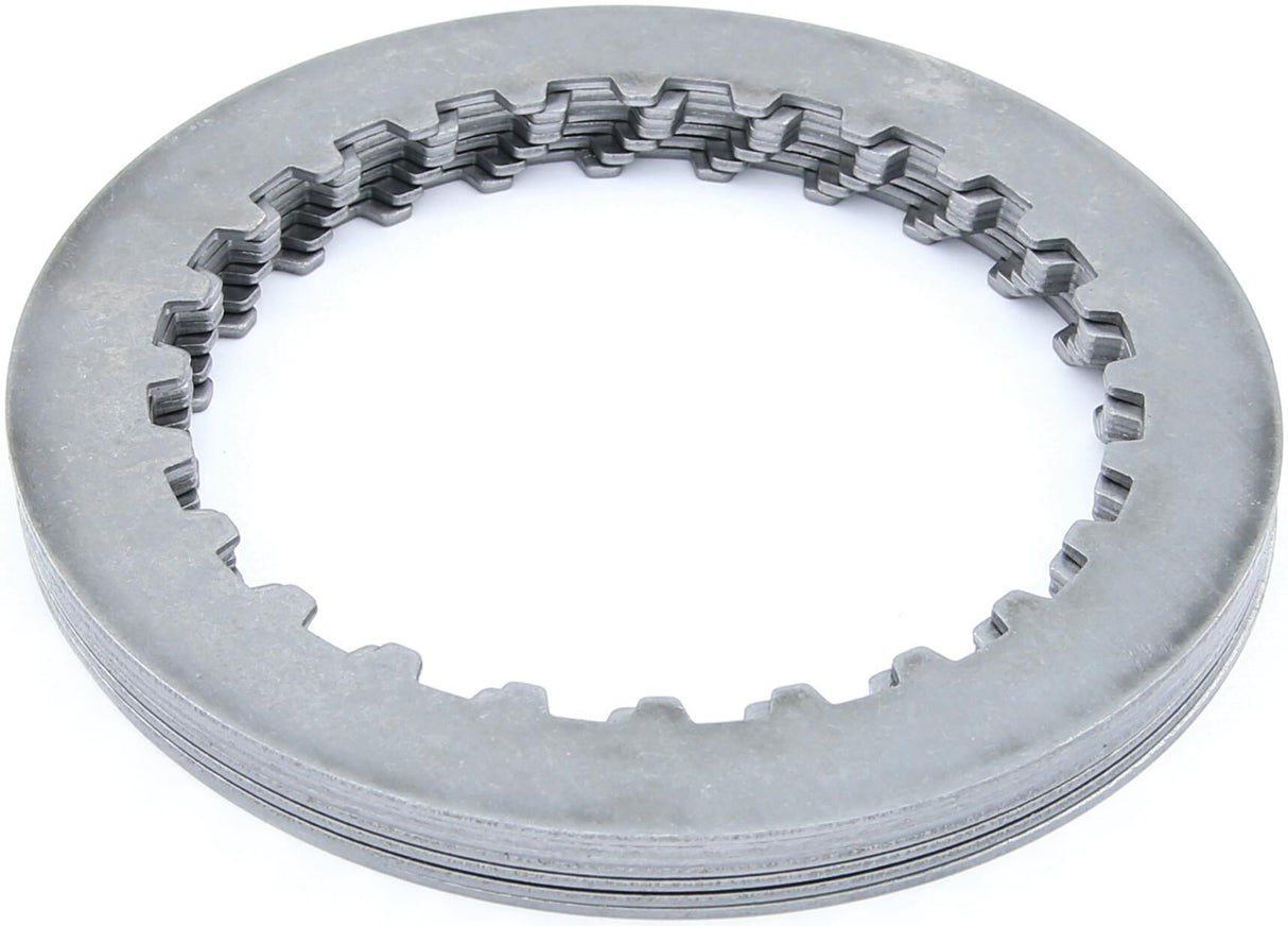 Trw stalen tussenschijven clutch.steel.kit mes336-7