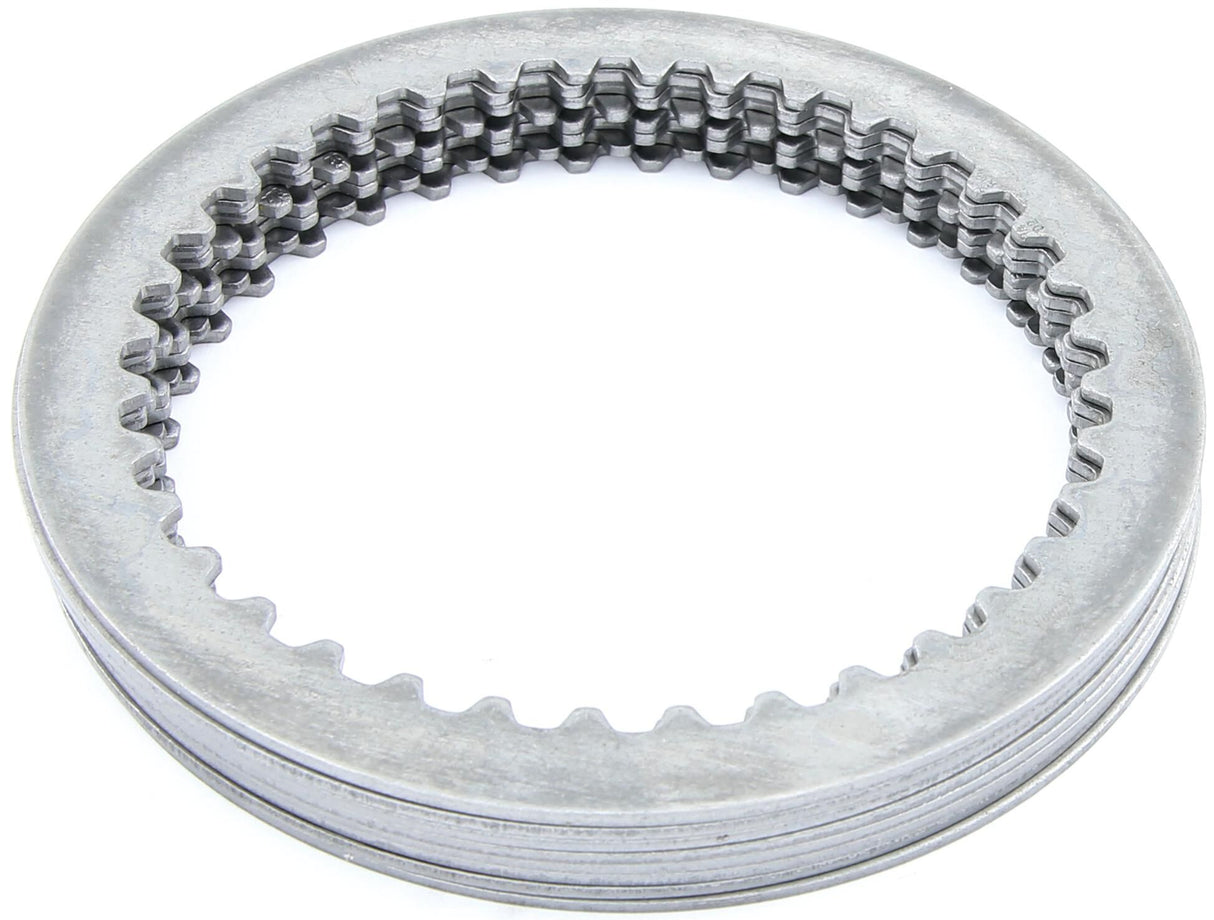 Trw steel intermediate discs clutch.steel.kit mes338-8