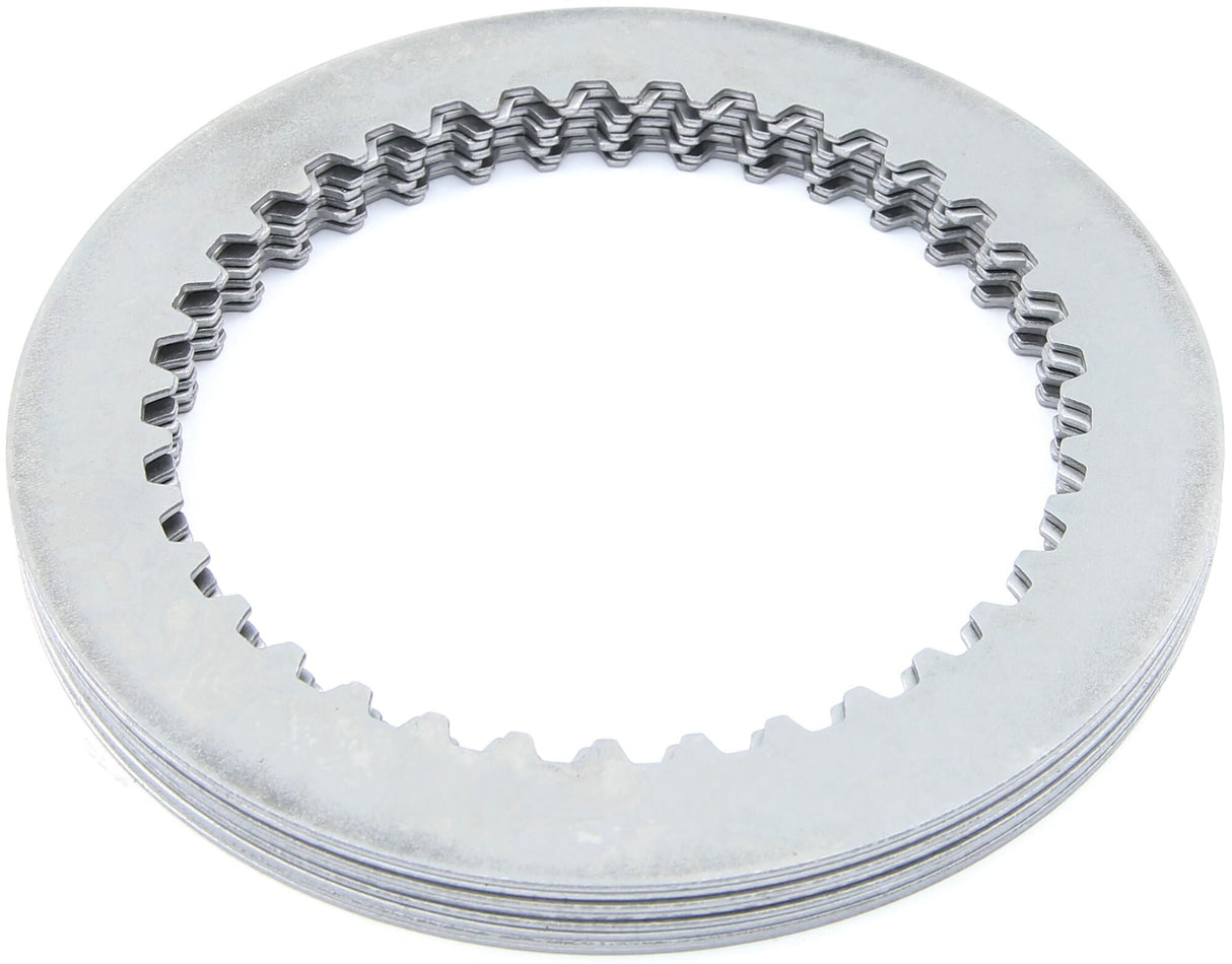 Trw steel intermediate discs clutch.steel.kit mes340-8