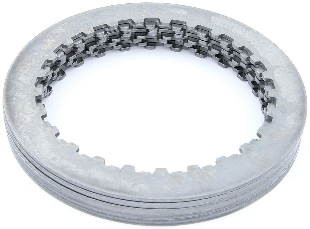 Trw steel intermediate discs clutch.steel.kit mes343-8