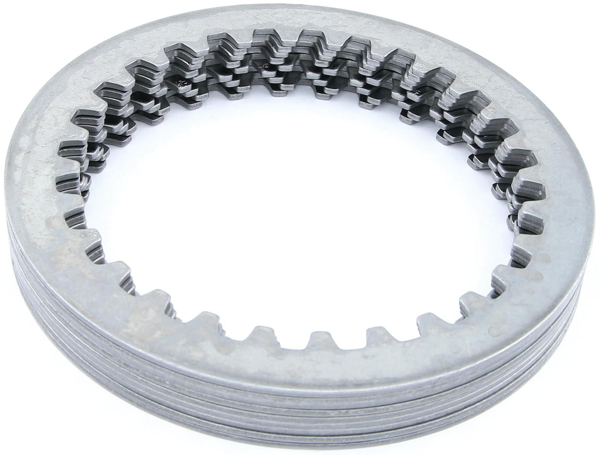 Trw steel intermediate discs clutch.steel.kit mes344-9