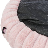 Panier de chien Trixie Lonni autour du rose