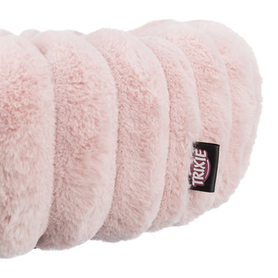 Trixie Hundkorb Lonni um Pink