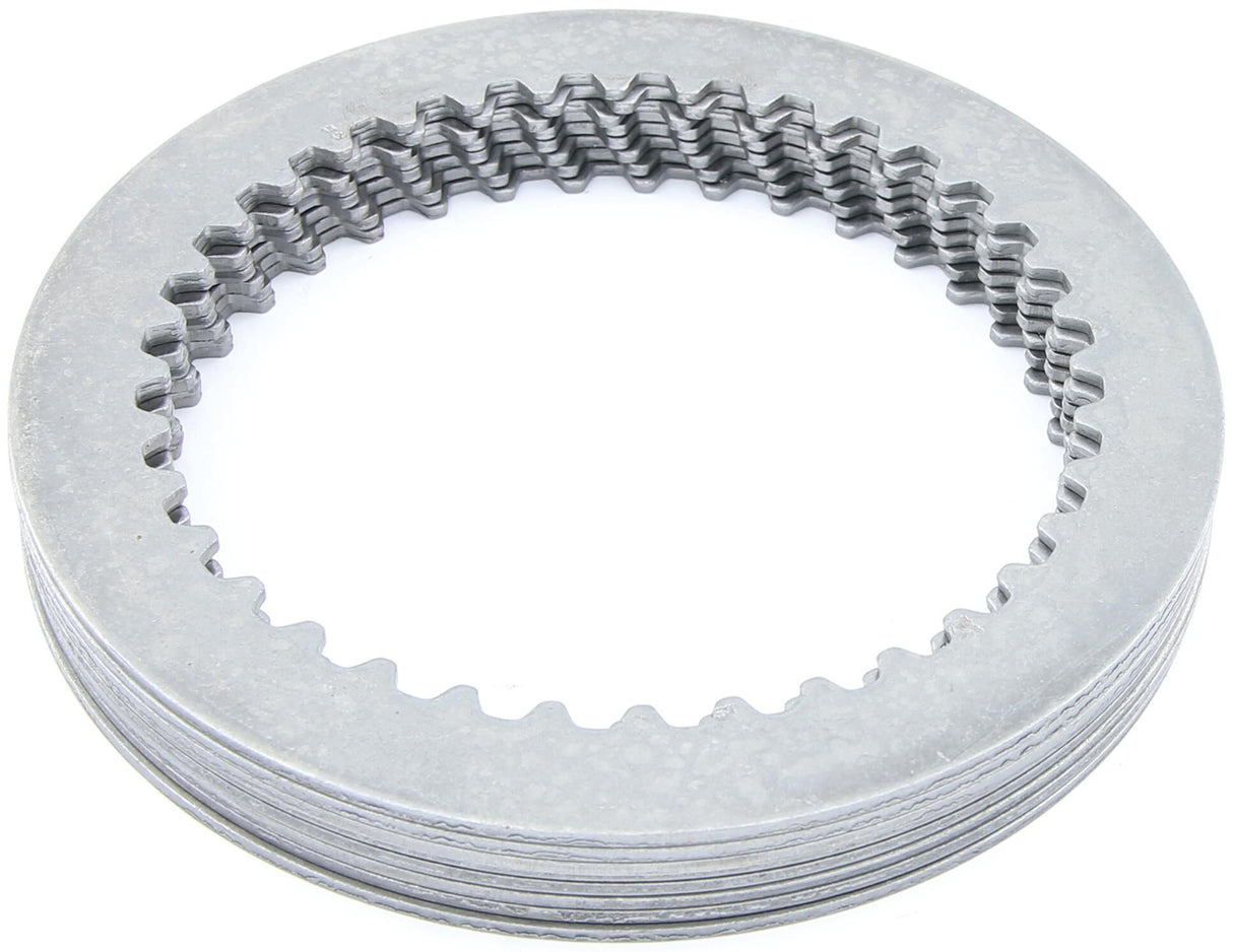 Trw steel intermediate discs clutch.steel.kit mes348-8