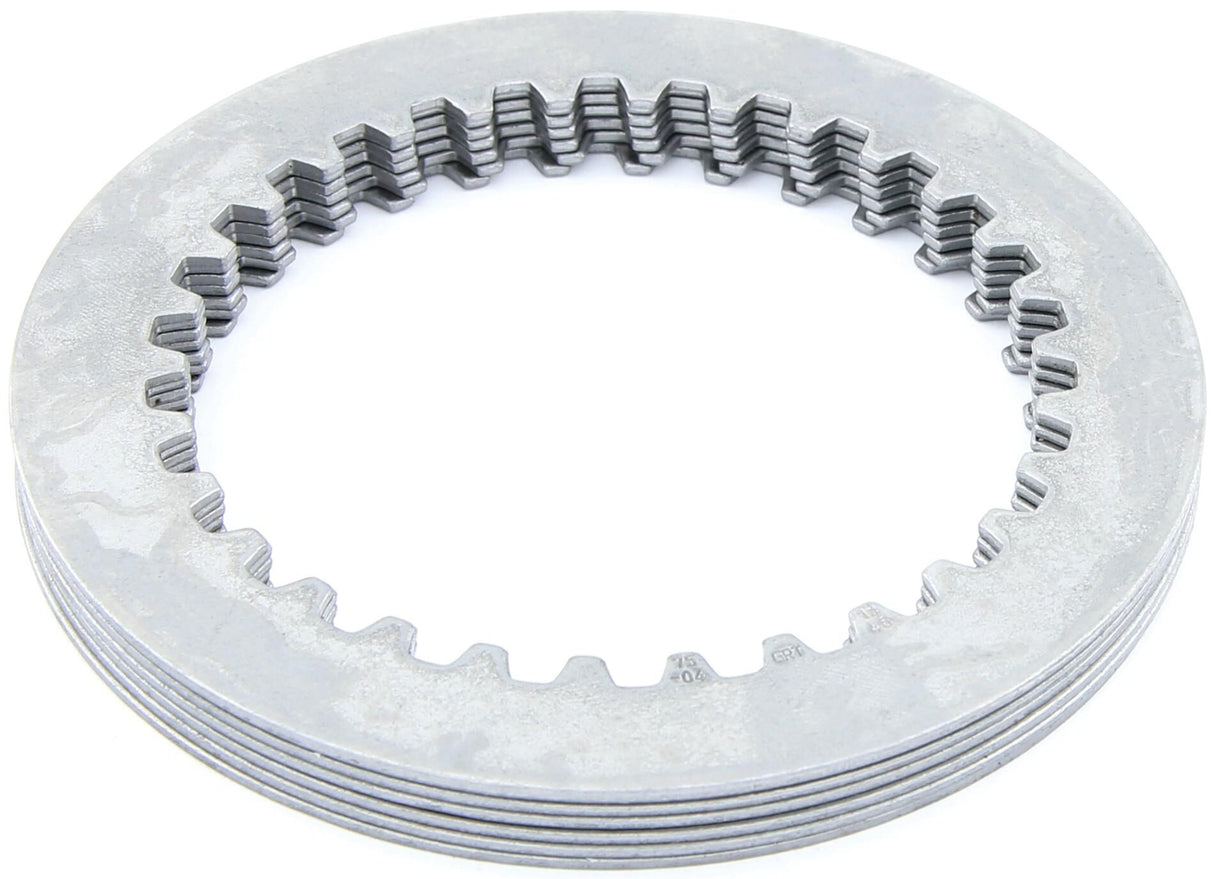 Trw steel intermediate discs clutch.steel.kit mes349-7