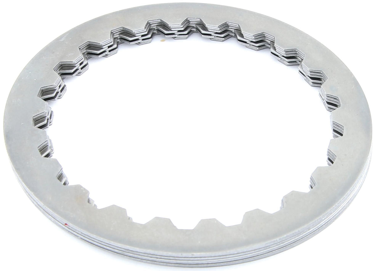 Trw stalen tussenschijven clutch.steel.kit mes350-8
