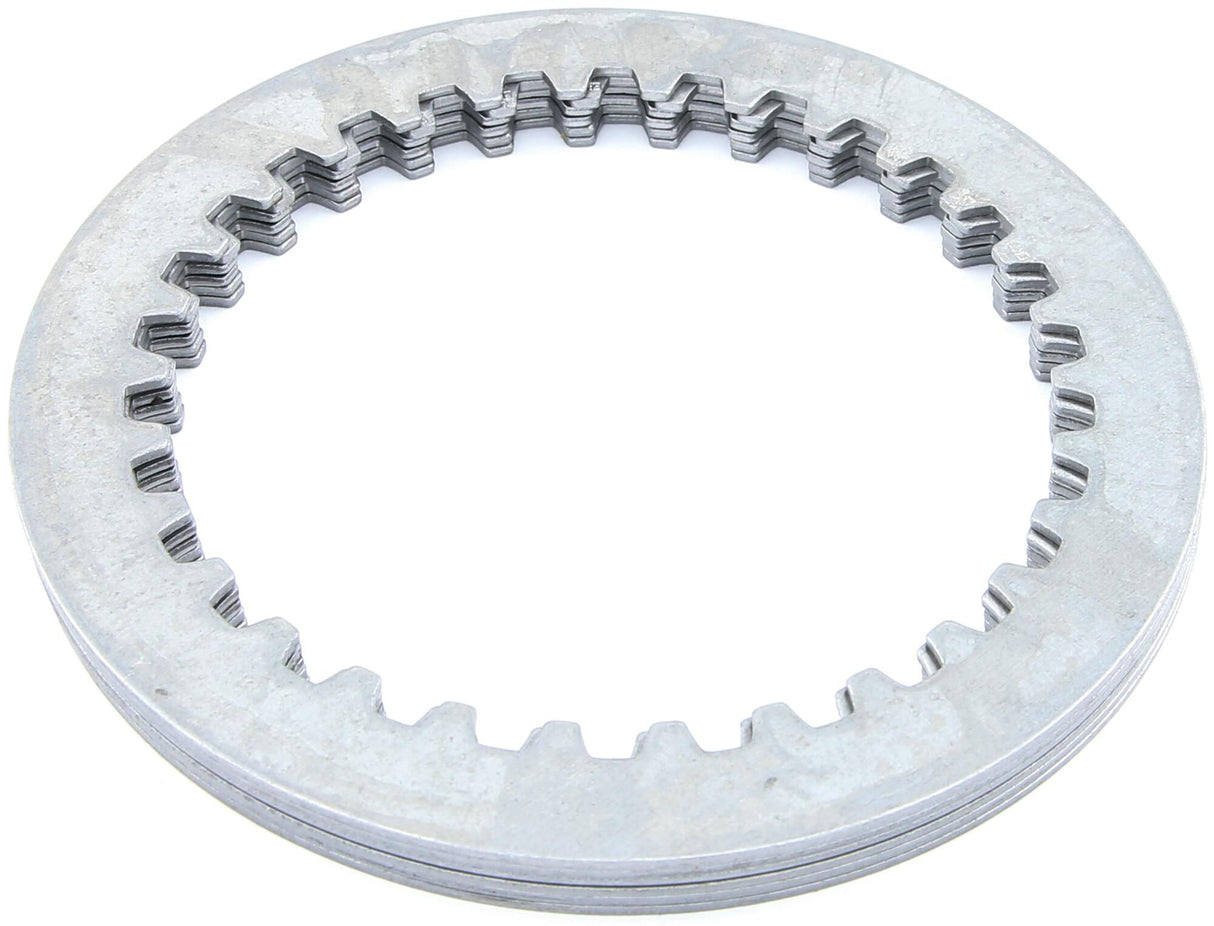 Trw stalen tussenschijven clutch.steel.kit mes352-6