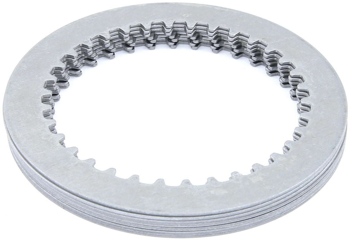 Trw steel intermediate discs clutch.steel.kit mes354-7