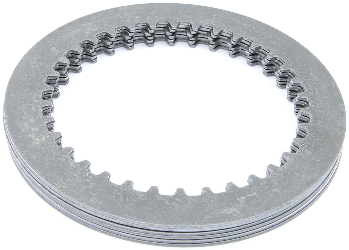 Trw stalen tussenschijven clutch.steel.kit mes404-6