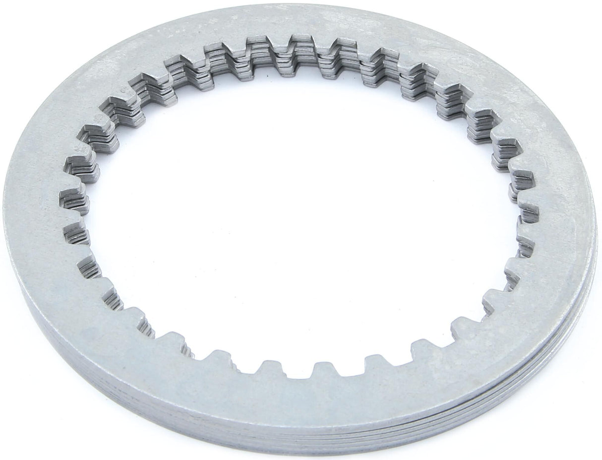 Trw stalen tussenschijven clutch.steel.kit mes404-7