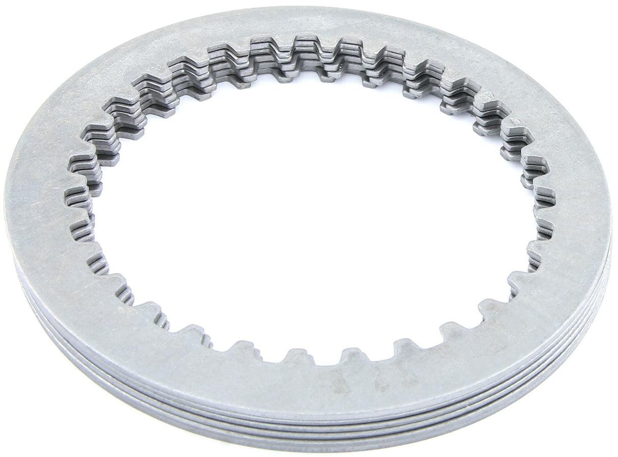 Trw stalen tussenschijven clutch.steel.kit mes406-6