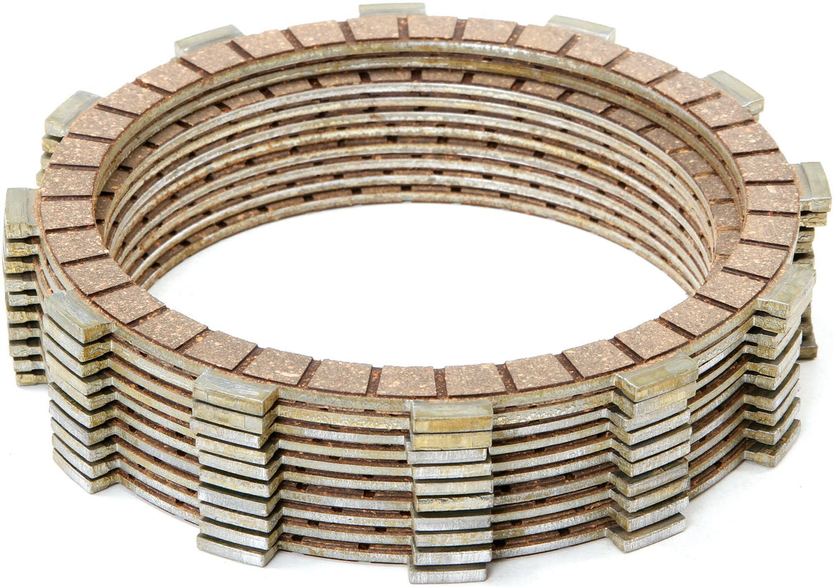 Trw koppelingsplaat set clutch kit mcc175-10