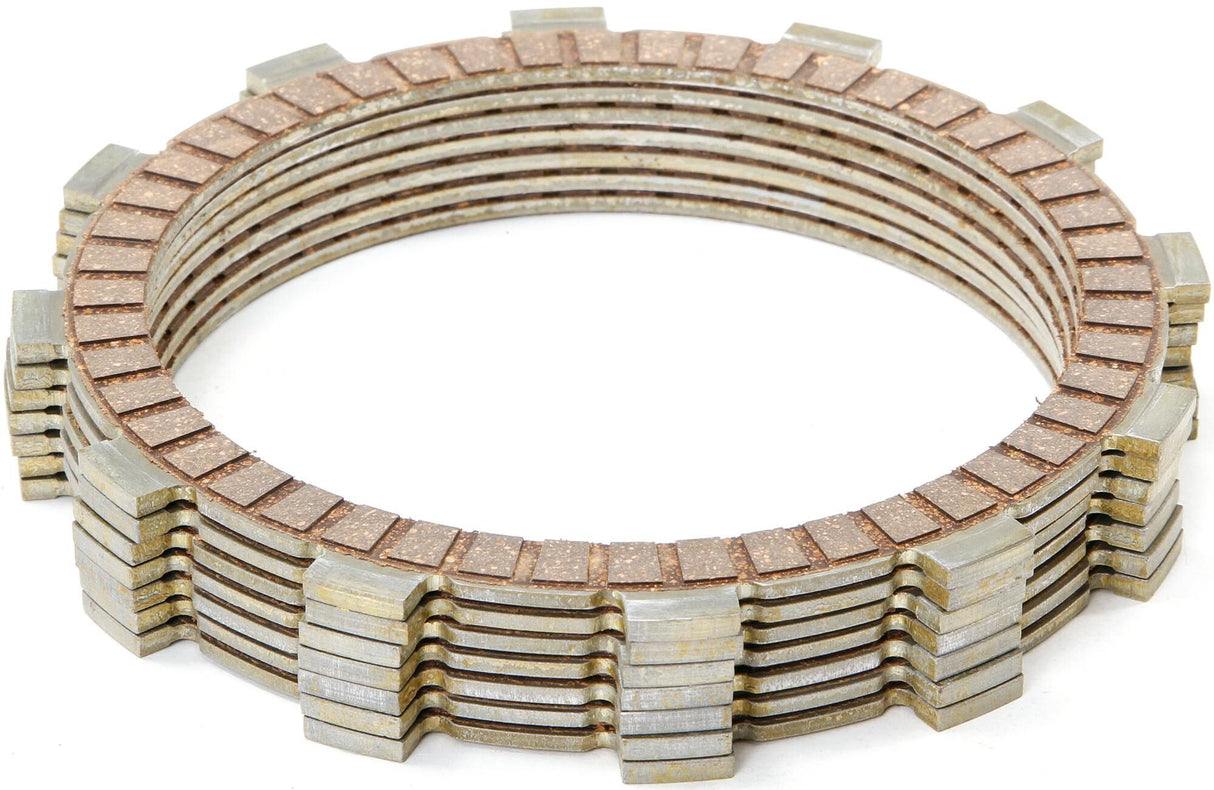 TRW clutch disc set clutch kit MCC612-7