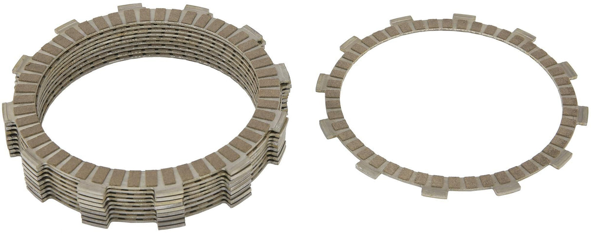 Trw koppelingsplaat set clutch kit mcc621-10