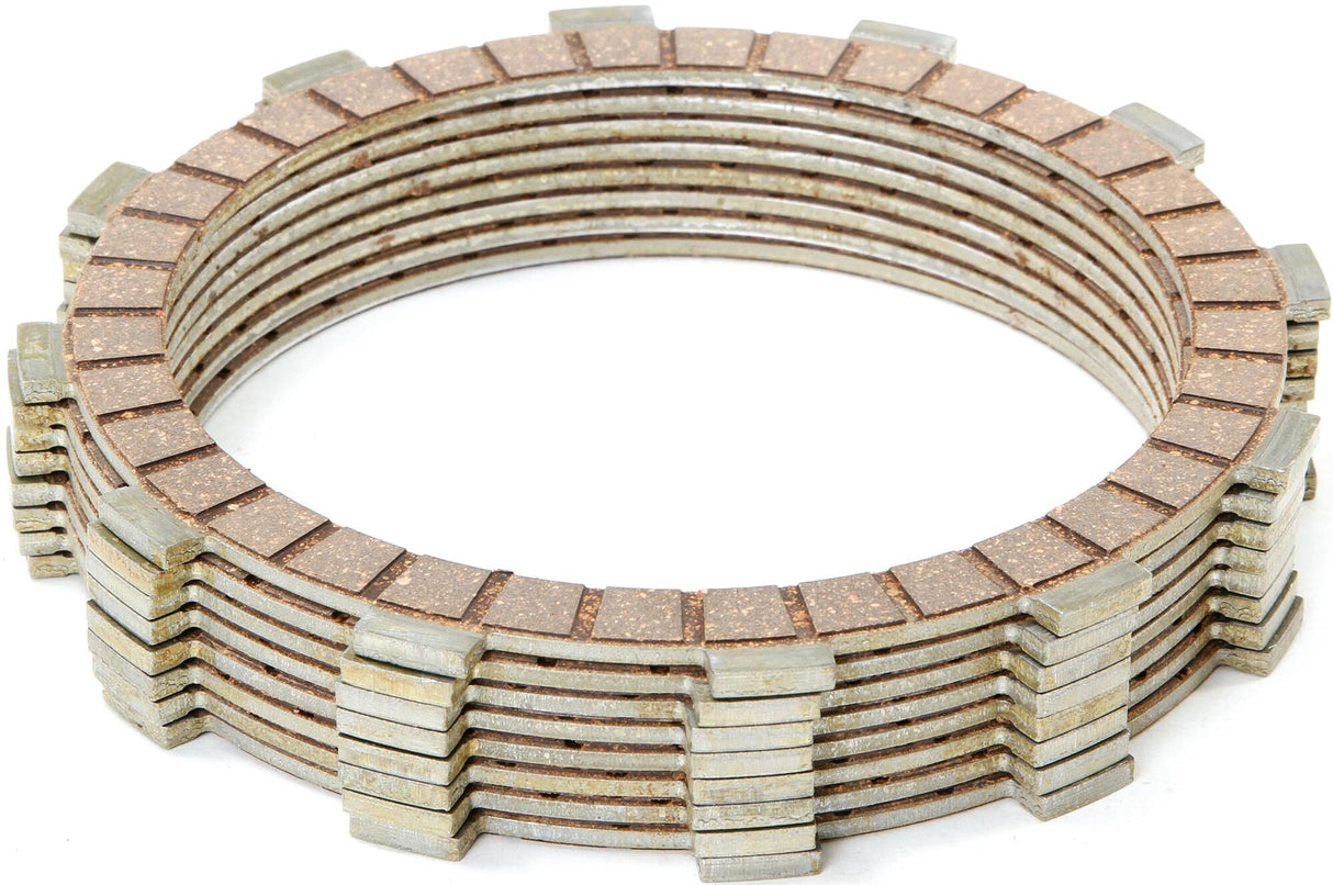 TRW clutch disc set clutch kit MCC610-8