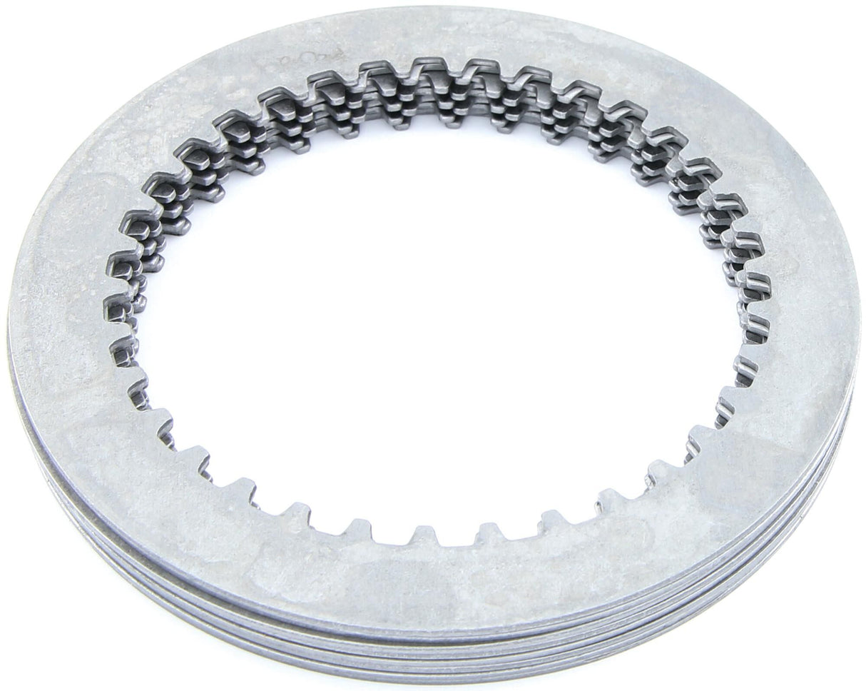 Trw steel intermediate discs clutch.steel.kit mes354-8