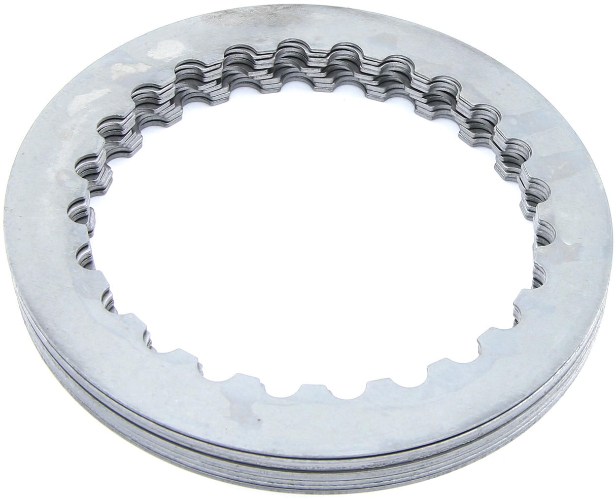 Trw stalen tussenschijven clutch.steel.kit mes421-9