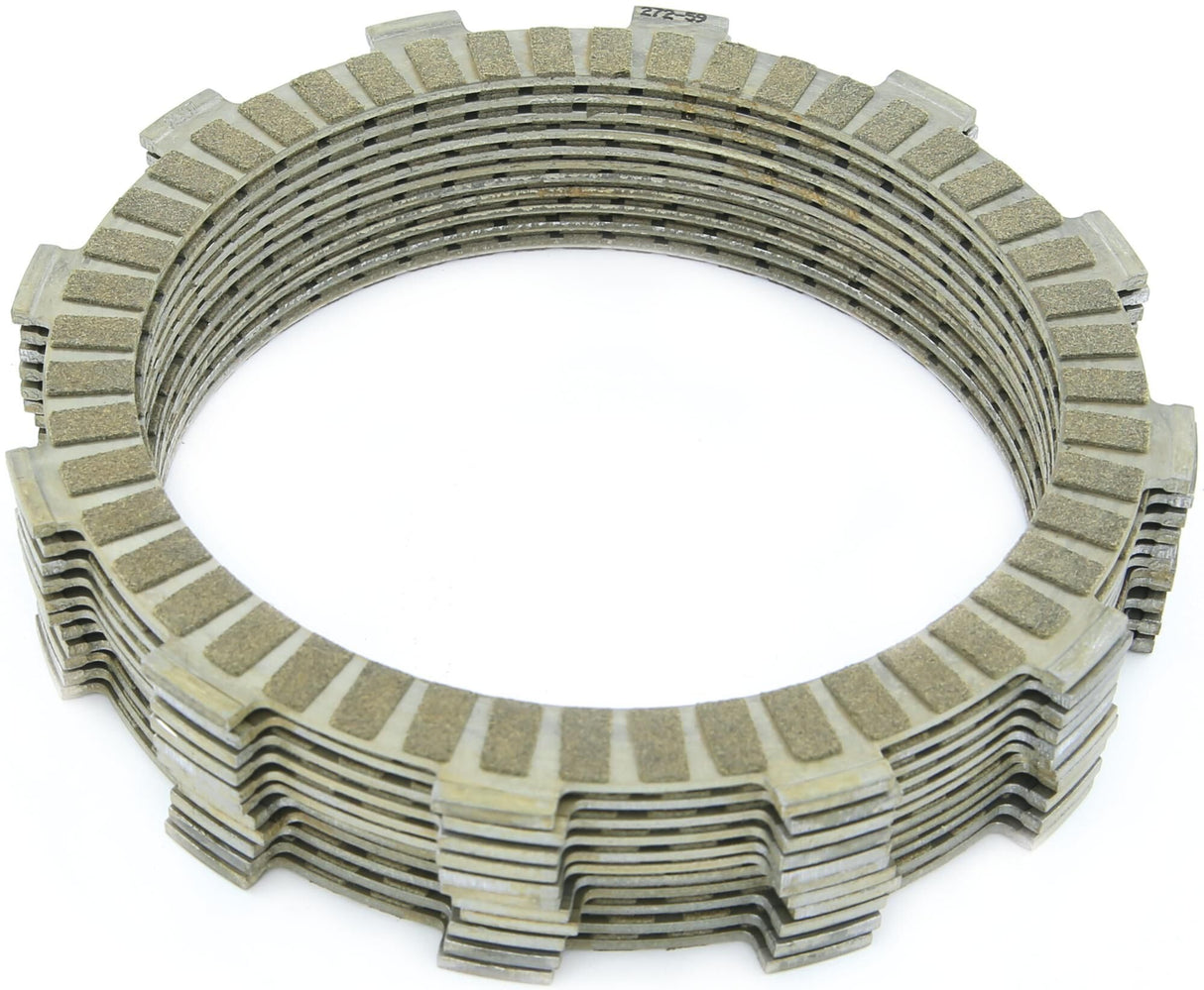 Trw koppelingsplaat set clutch kit mcc630-11