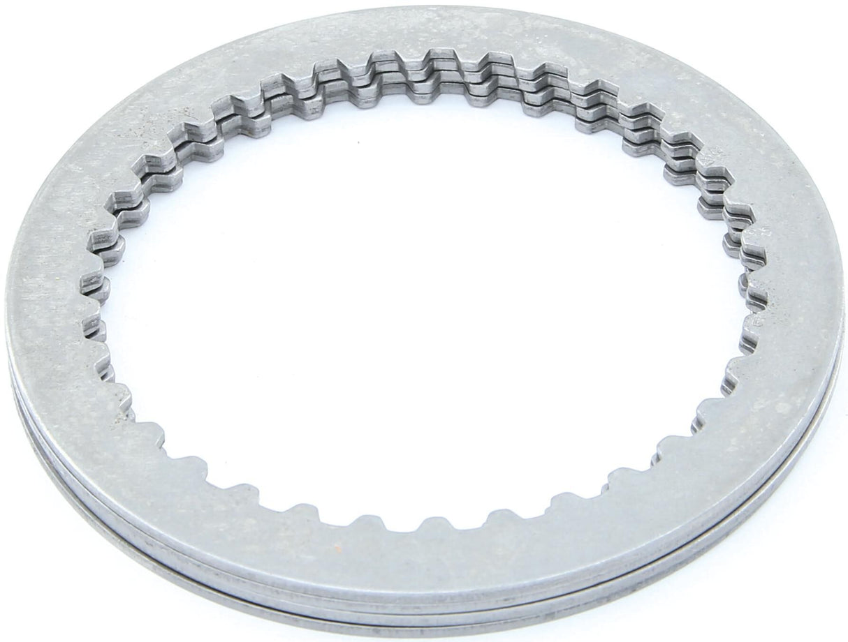 Trw stalen tussenschijven clutch.steel.kit mes384-4
