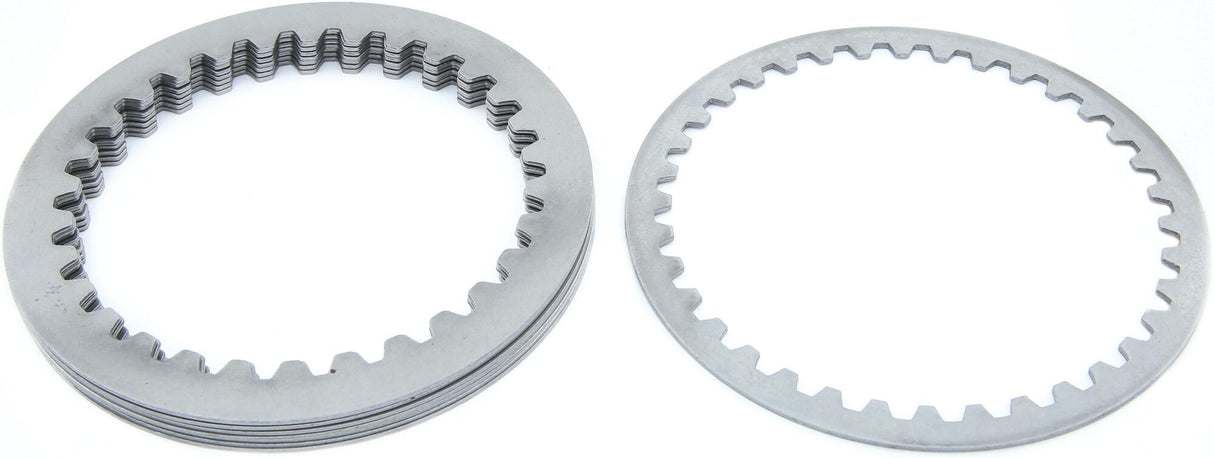 Trw stalen tussenschijven clutch.steel.kit mes425-9