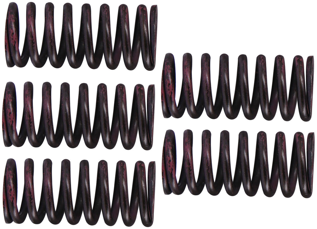TRW clutch spring set clutch spring kit mef316-5
